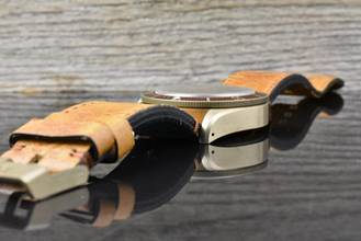 Thumbnail von Tudor Black Bay Bronze Heritage Black Bay 79250BM Bronze MINT / NICE / NATO Automatic Full Set 2017