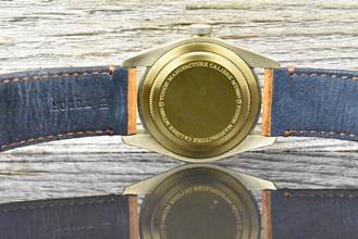 Thumbnail von Tudor Black Bay Bronze Heritage Black Bay 79250BM Bronze MINT / NICE / NATO Automatic Full Set 2017