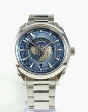 Thumbnail von Omega Seamaster Aqua Terra Worldtimer Summer Blue Unworn , Full Set