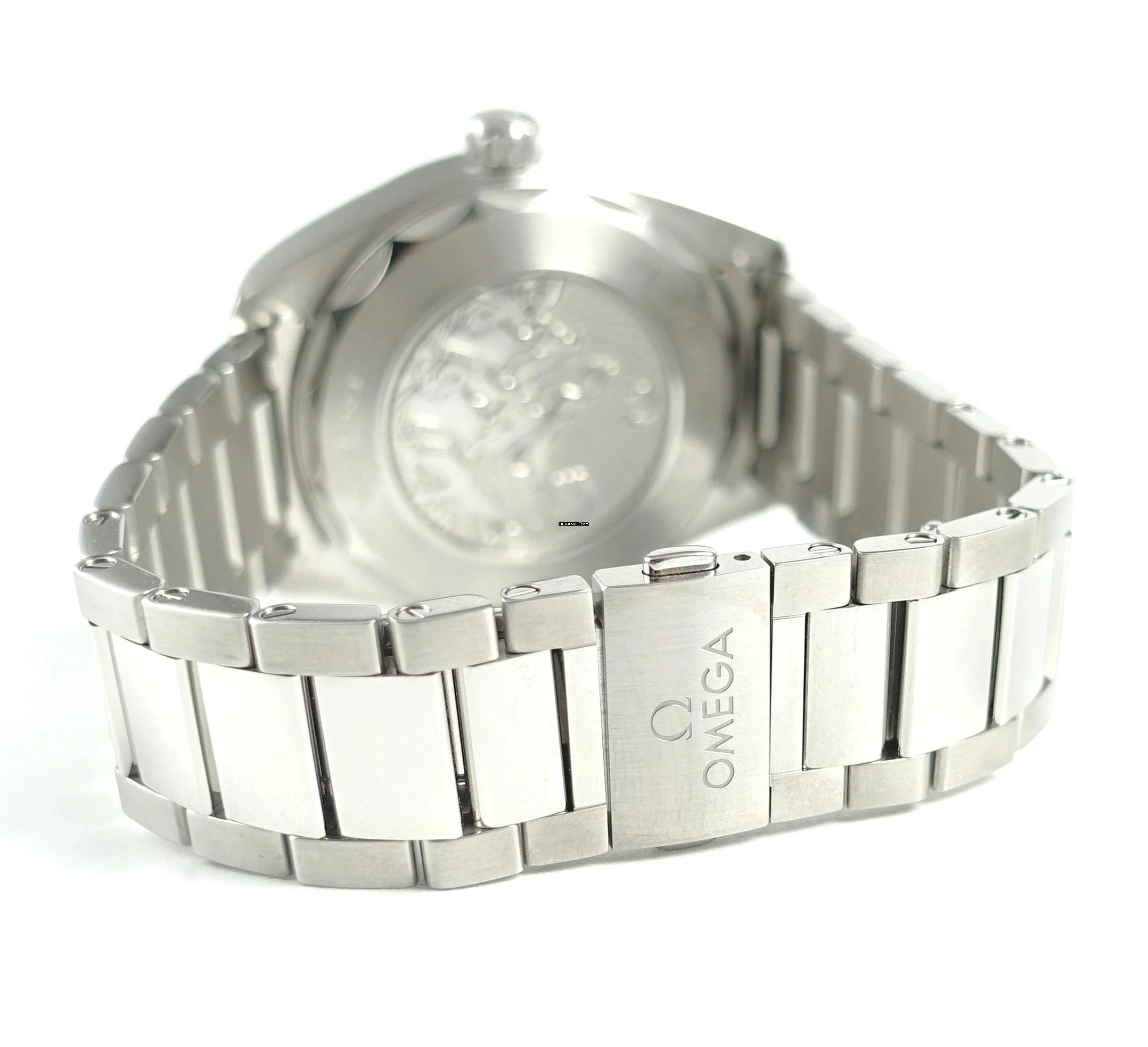 Thumbnail von Omega Seamaster Aqua Terra Worldtimer Summer Blue Unworn , Full Set