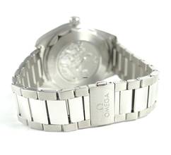 Thumbnail von Omega Seamaster Aqua Terra Worldtimer Summer Blue Unworn , Full Set