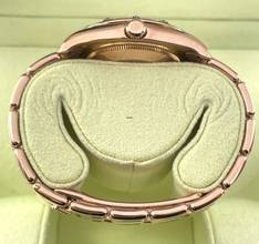 Thumbnail von Rolex Lady-Datejust Pearlmaster ROSEGOLD 18KT. BOX AND PAPERS LIKE NEW year:2012 GOLDUST DREAM DIAL M.O.P.