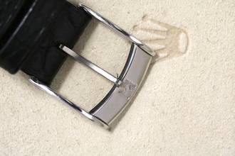 Thumbnail von Zenith El Primero Chronomaster Full set from first owner plus steel bracelet!