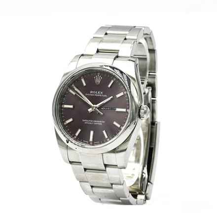  Rolex Air King 114200 