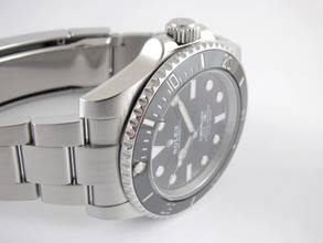 Thumbnail von Rolex Submariner (No Date) 114060