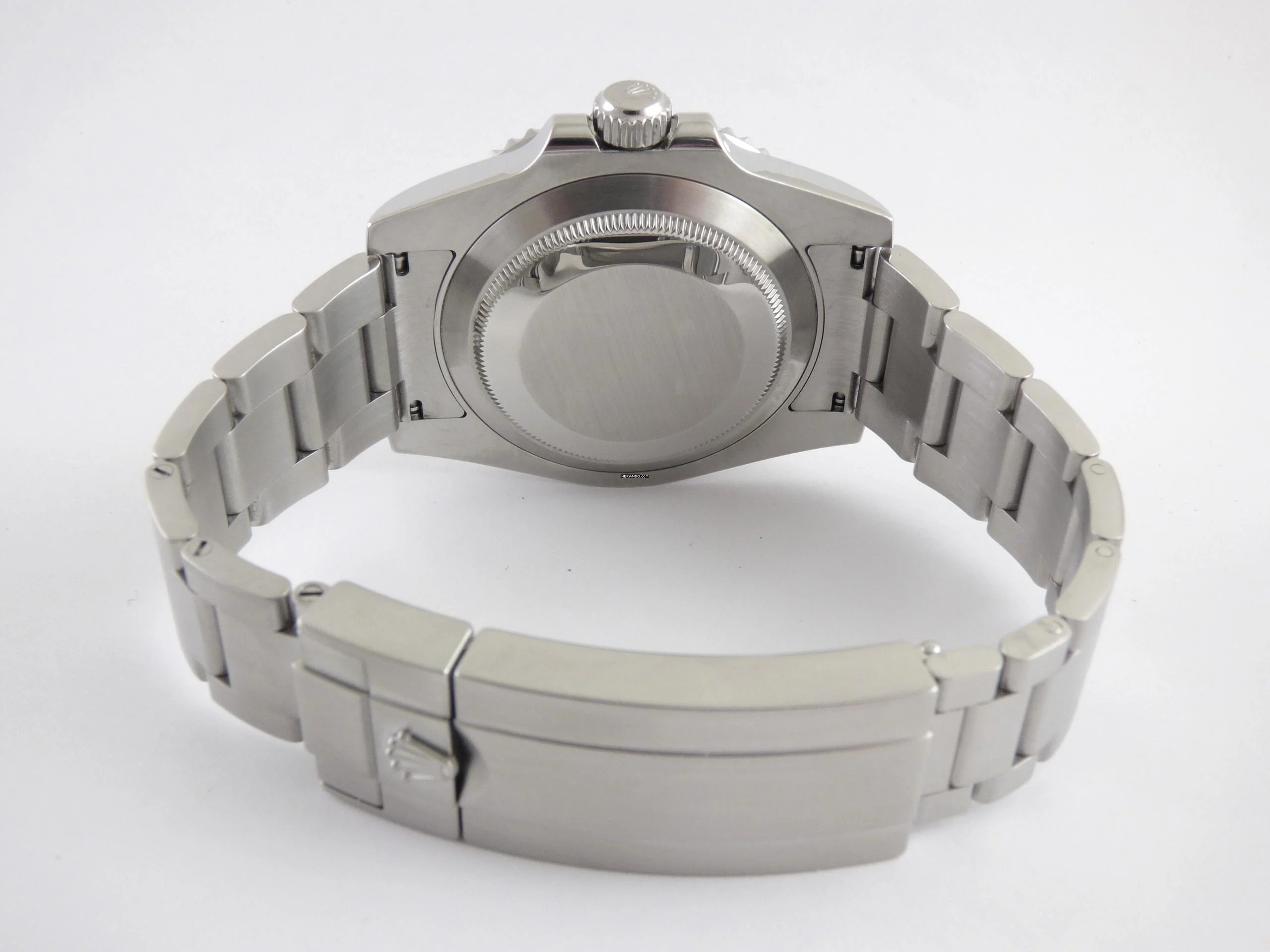 Thumbnail von Rolex Submariner (No Date) 114060