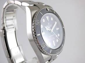 Thumbnail von Rolex Submariner (No Date) 114060