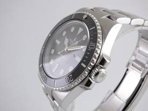 Thumbnail von Rolex Submariner (No Date) 114060