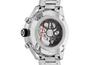 Thumbnail von TAG Heuer Carrera GMT Twin-Time Ref.CBG2A1Z.BA0658 2020 Full Set Ungetragen Vintage Carrera GMT Twin-Time