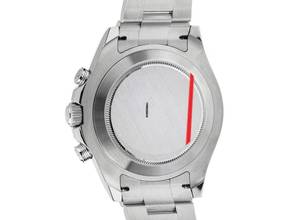 Thumbnail von Rolex Yacht-Master II Ref.116680 2014 LC 100 Full Set wie Neu Vintage Yacht Master II