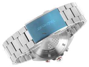 Thumbnail von TAG Heuer Formula 1 Calibre 16 Ref.CAZ2012.BA0876 2021 Full Set Wie Neu Vintage Formula 1 Chronograph