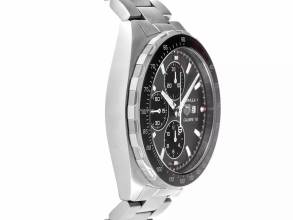 Thumbnail von TAG Heuer Formula 1 Calibre 16 Ref.CAZ2012.BA0876 2021 Full Set Wie Neu Vintage Formula 1 Chronograph