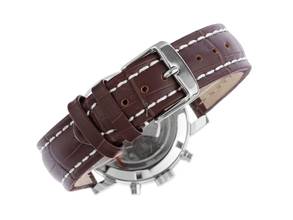 Thumbnail von Schäuble & Söhne MLP Jubiläumsuhr 2017 Full Set wie Neu Vintage MLP Jubiläumsuhr