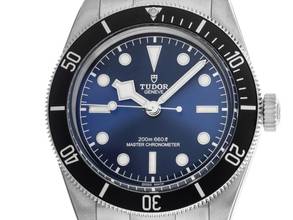 Thumbnail von Tudor Black Bay 68 Ref.M7943A1A0NU-0001 2025 Full Set Ungetragen Black Bay 68