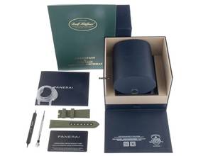 Thumbnail von Panerai Submersible Ref.PAM01590 2026 Full Set Ungetragen Submersible