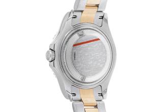 Thumbnail von Rolex Yacht-Master Ref.168623 1998 Full Set sehr gut Vintage Yacht-Master Medium