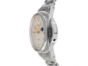 Thumbnail von Panerai Luminor Due Luna Ref.PAM01301 2025 Full Set Ungetragen Luminor Due Luna