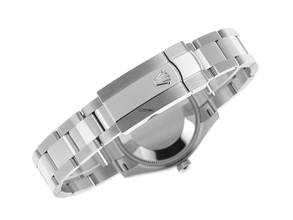 Thumbnail von Rolex Datejust 31 Medium Ref.278274 2022 Full Set wie Neu Datejust Medium Diamanten