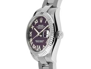 Thumbnail von Rolex Datejust 31 Medium Ref.278274 2022 Full Set wie Neu Datejust Medium Diamanten