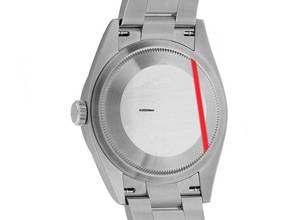 Thumbnail von Rolex Explorer I Ref.124270 2025 Full Set Ungetragen Explorer I