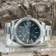 Thumbnail von Rolex Datejust 36 FULL SET 2024