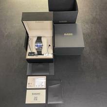 Thumbnail von Rado Anatom Automatik - FULLSET 2025 - UNGETRAGEN - Ref. R10202209