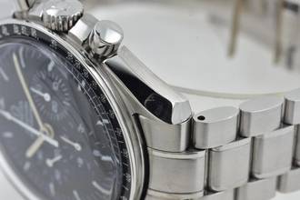 Thumbnail von Omega Speedmaster Professional Moonwatch 3570.50