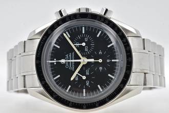 Thumbnail von Omega Speedmaster Professional Moonwatch 3570.50