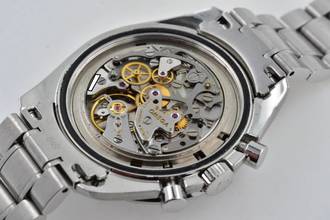 Thumbnail von Omega Speedmaster Professional Moonwatch 3570.50