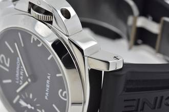 Thumbnail von Panerai Luminor Marina PAM 102 PAM00102