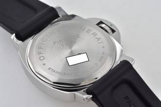 Thumbnail von Panerai Luminor Marina PAM 102 PAM00102