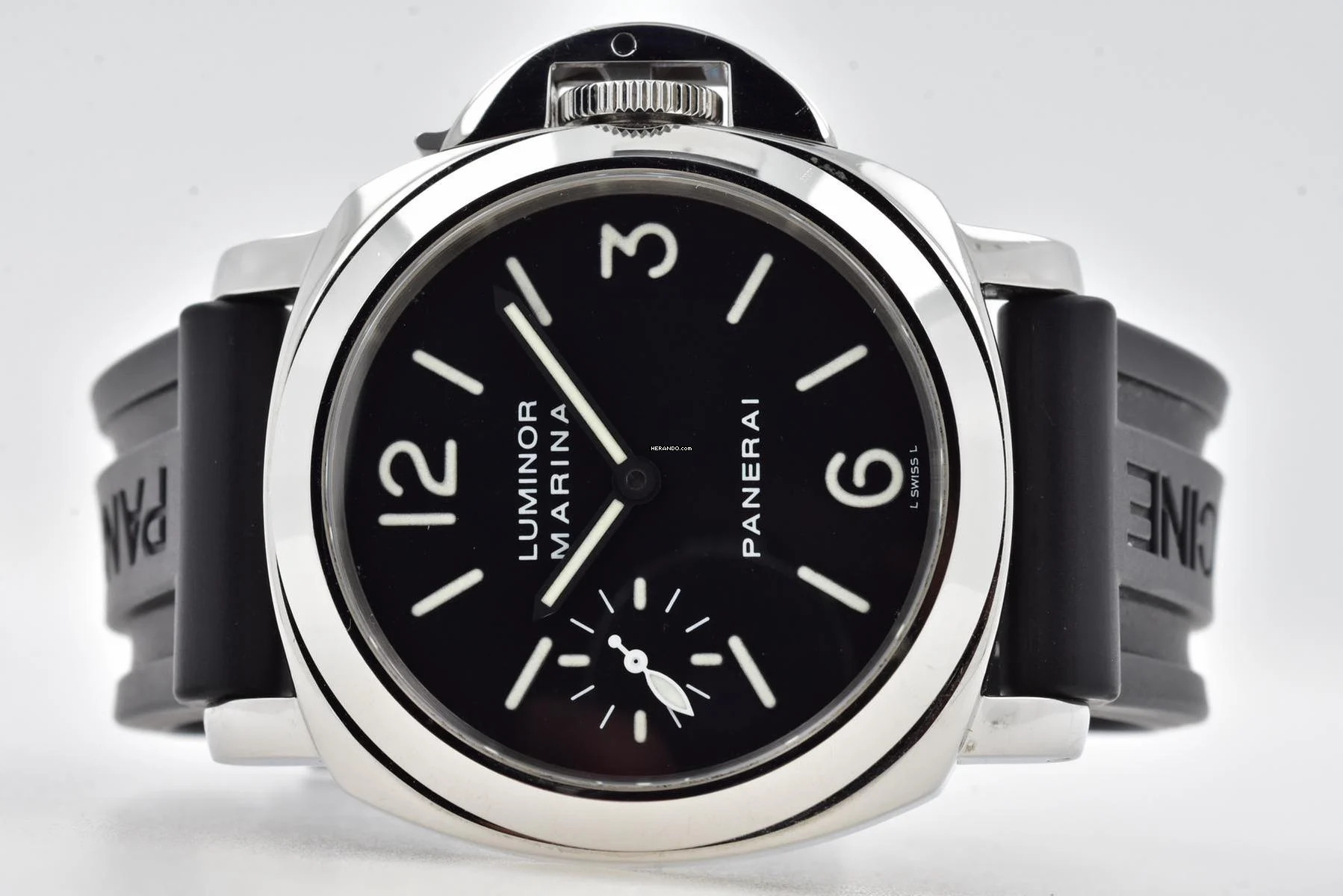  Panerai Luminor Marina PAM 102 PAM00102 