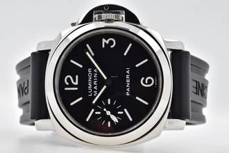 Thumbnail von Panerai Luminor Marina PAM 102 PAM00102