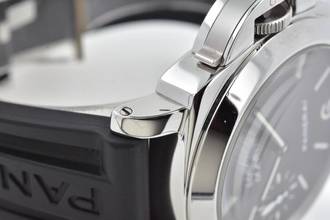 Thumbnail von Panerai Luminor Marina PAM 102 PAM00102