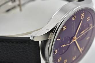 Thumbnail von IWC Portugieser Chronograph Portuguese Chronograph Year of the Dragon Limited IW371629