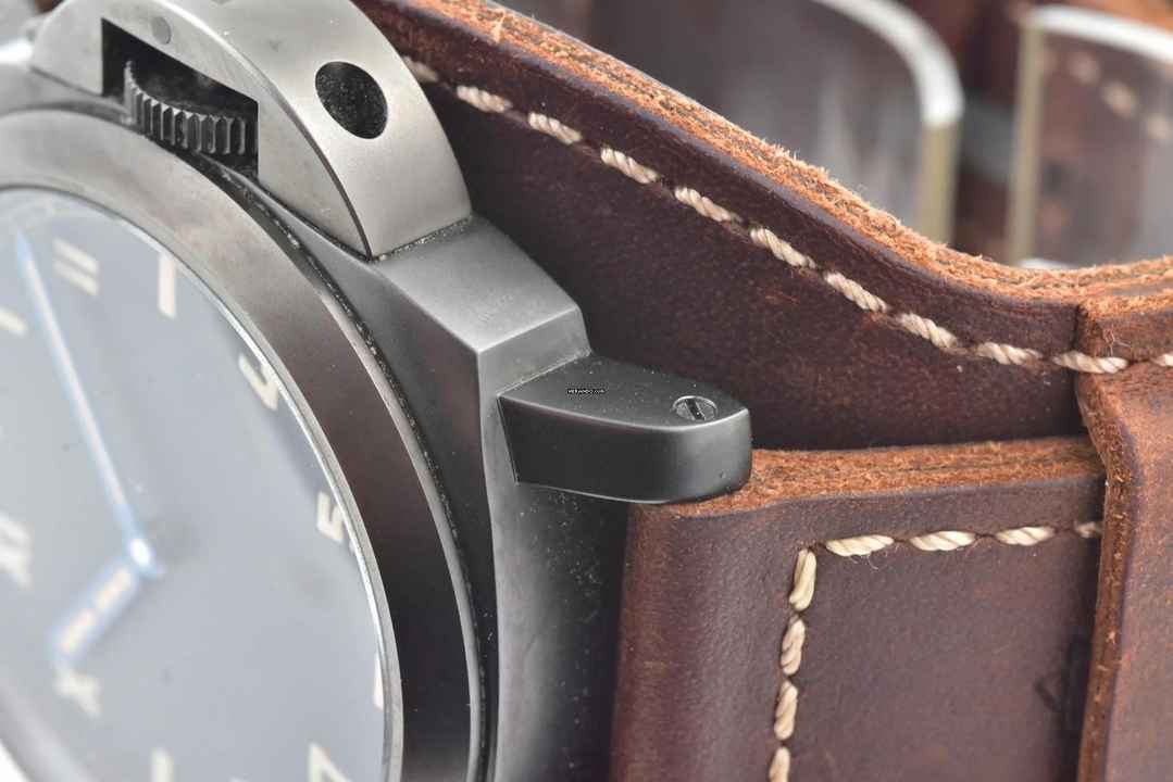  Panerai Luminor Marina DLC California PAM 779 PAM00779 