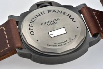 Thumbnail von Panerai Luminor Marina DLC California PAM 779 PAM00779