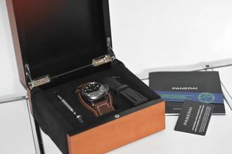 Thumbnail von Panerai Luminor Marina DLC California PAM 779 PAM00779