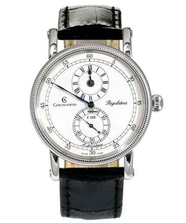  Chronoswiss Régulateur Automatik Ref. CH1223 