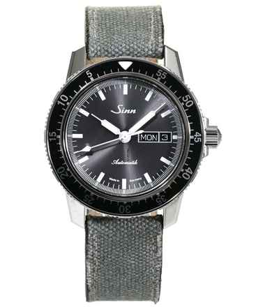  Sinn 104 St Sa I A Ref. 104.014 