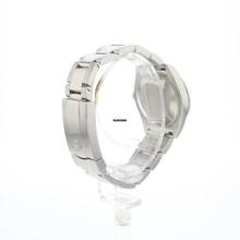 Thumbnail von Rolex Datejust 31 Pink MoP Dial Diamond Bezel