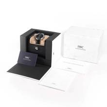 Thumbnail von IWC Portofino Chronograph Steel Green Dial