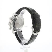 Thumbnail von IWC Portofino Chronograph Steel Green Dial