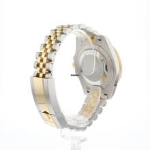 Thumbnail von Rolex GMT-Master II Steel Gold Jubilee 126713GRNR