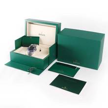 Thumbnail von Rolex GMT-Master II 126710BLNR Jubilee