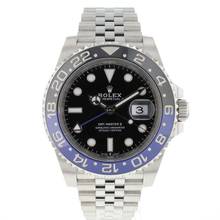 Thumbnail von Rolex GMT-Master II 126710BLNR Jubilee