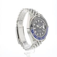 Thumbnail von Rolex GMT-Master II 126710BLNR Jubilee