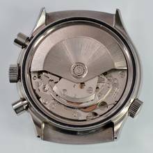 Thumbnail von Bulova Chronograph by Police Italian DIA “Direzione Investigativa Antimafia” automatic