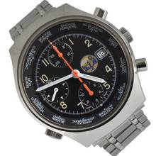 Thumbnail von Bulova Chronograph by Police Italian DIA “Direzione Investigativa Antimafia” automatic