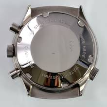 Thumbnail von Bulova Chronograph by Police Italian DIA “Direzione Investigativa Antimafia” automatic